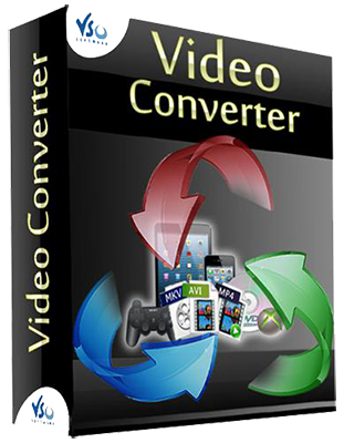 VSO ConvertXtoVideo Ultimate v2.0.0.31 - Ita