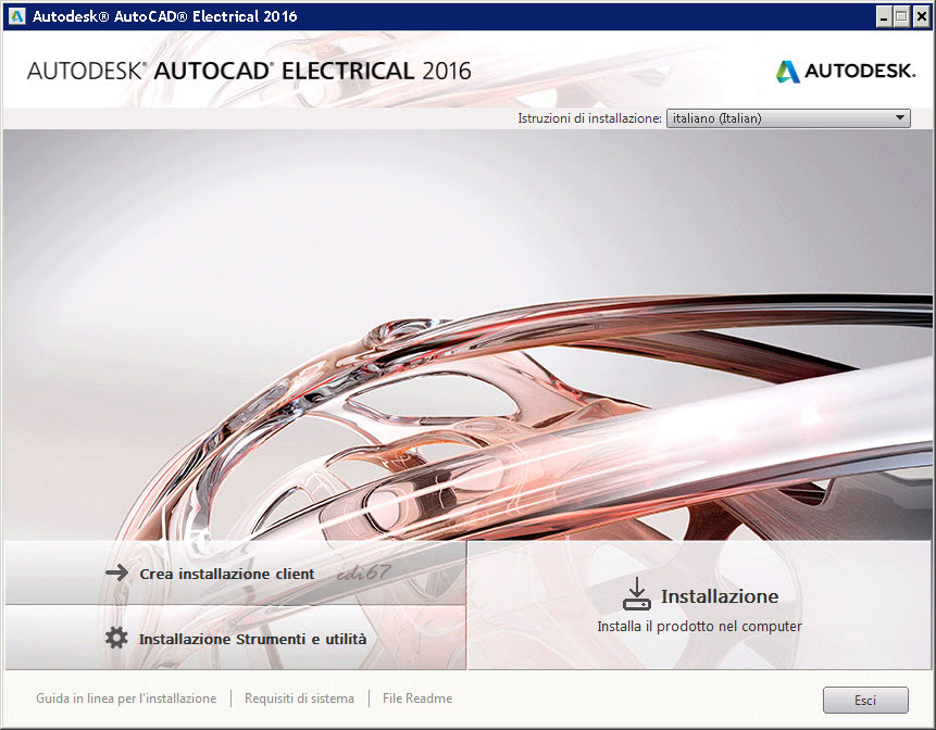 Autodesk AutoCAD Electrical 2016 Hot Fix 2 - Ita