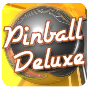 [ANDROID] Pinball Deluxe Premium v1.6.25 .apk - ENG