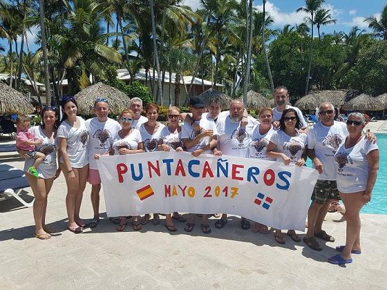 Regreso al Palladium 2017! Vivencias Puntacañeras! (Dedicado a Darío) - Blogs de Dominicana Rep. - Bloque 6: Experiencia 2017 (10)