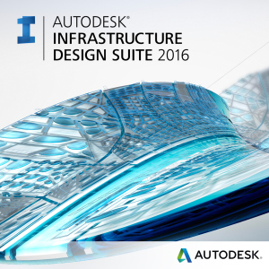 Autodesk Infrastructure Design Suite Ultimate 2016 - Ita