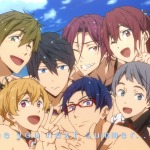 Free! (Completed)