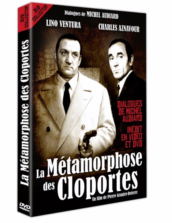 TÉLÉCHARGER LA METAMORPHOSE DES CLOPORTES METAMORPHOSE CLOPORTES LA TÉLÉCHARGER DES