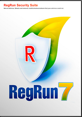 [PORTABLE] RegRun Security Suite Platinum v7.95.0.195 - Eng