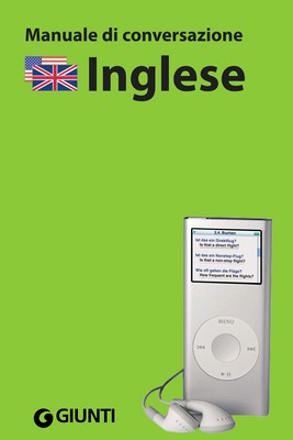 Giunti - Manuale di conversazione inglese (2008)