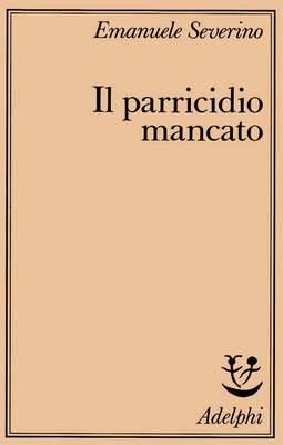 Emauele Severino - Il parricidio mancato (1985)