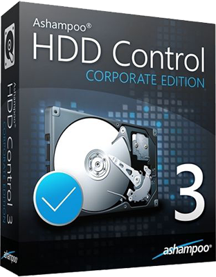 [PORTABLE] Ashampoo HDD Control v3.00.80 Corporate Edition - Ita