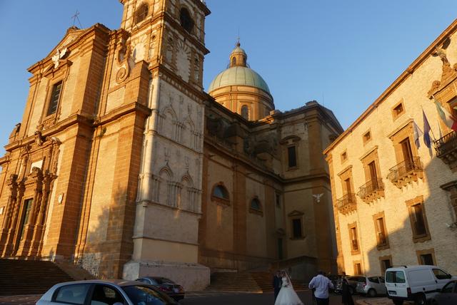 Sicilia y Eolias: 14 dias en coche - Blogs de Italia - Dia 5. Valle de los templos (Agrigento), Piazza Armerina y Caltagirone (5)