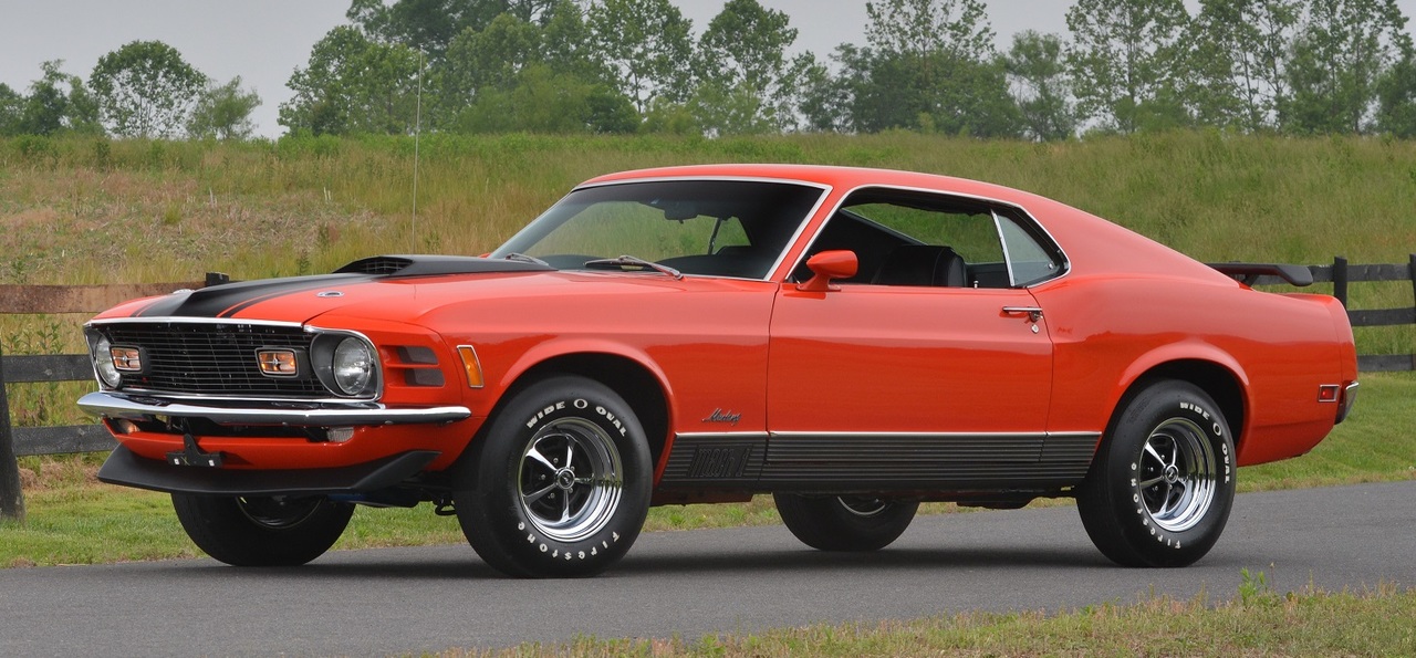Muscle Cars 1962 to 1972 - Page 831 - High Def Forum - Your High ...