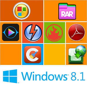 Microsoft Windows 8.1 Pro VL Update 1 - Giugno 2014 + Office 2013 & More - Ita