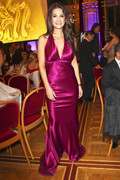 mariella_ahrens_pink_satin_dress_2012_003