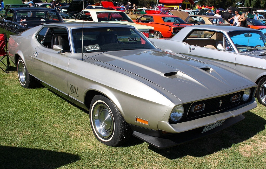 Muscle Cars 1962 to 1972 - Page 357 - High Def Forum - Your High ...