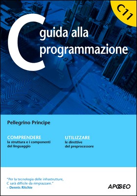 Pellegrino Principe - C. Guida alla programmazione (2015)