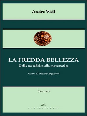 André Weil - La fredda bellezza. Dalla metafisica alla matematica (2014)