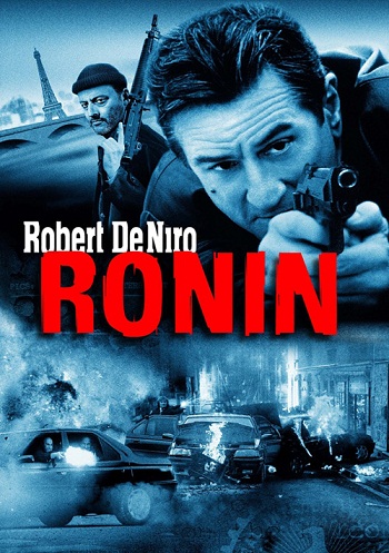 Ronin [1998][DVD R1][Latino]