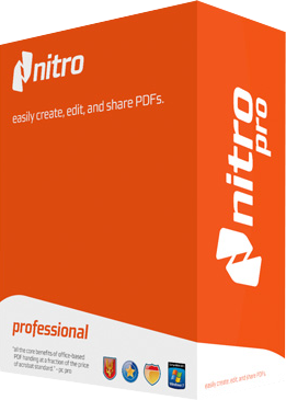 Nitro PDF Pro Enterprise v10.5.4.16 - Ita