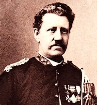 Luitenant Diepenheim