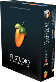 Image-Line FL Studio Producer Edition v20.0.1 build 455 - ENG