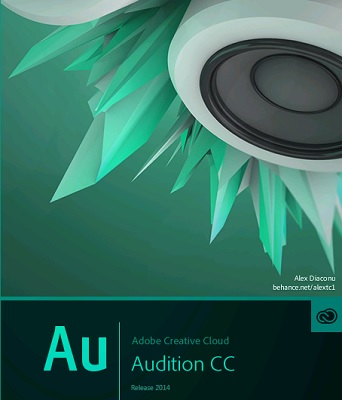 Adobe Audition CC 2014 v7.1.0.119 - Ita