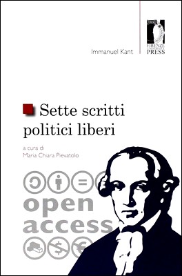 Immanuel Kant - Sette scritti politici liberi (2011)