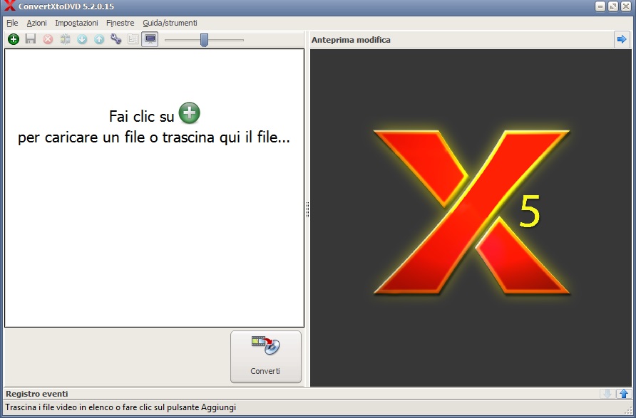 [PORTABLE] VSO ConvertXtoDVD v6.0.0.74 - Ita