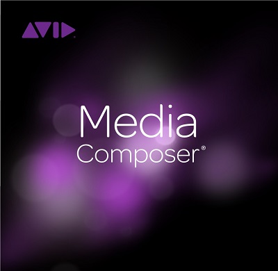 Avid Media Composer v8.1.0 64 Bit - Eng