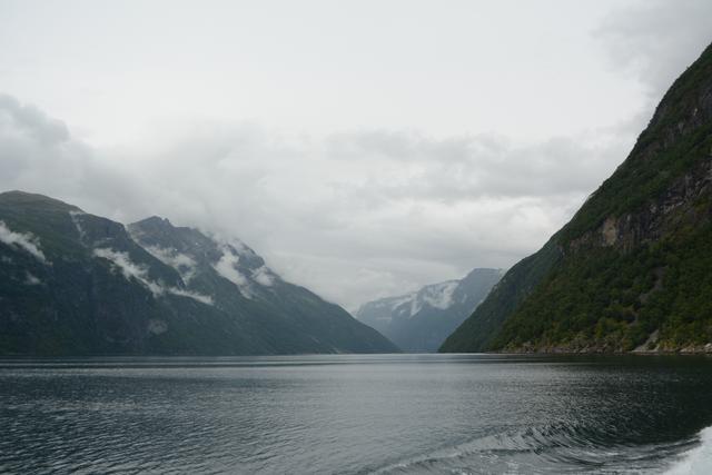 Día 3. Glaciar Briksdalsbreen y Geiranger - Fiordos Noruegos 2017 (10)