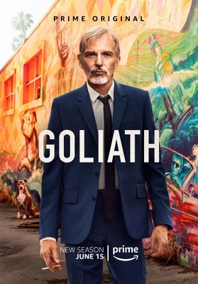 Goliath - Stagione 2 (2018).mkv WEBRip [01/08]