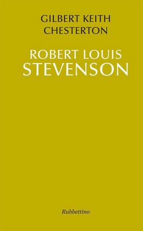 Gilbert Keith Chesterton - Robert Louis Stevenson (2012)