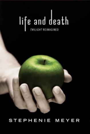 life and death recensione review stephenie meyer twilight saga
