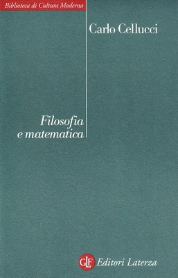 Carlo Cellucci - Filosofia e Matematica (2002)