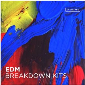 EDM Breakdown Kits WAV-DYNAMiCS