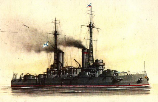 Russische vloot