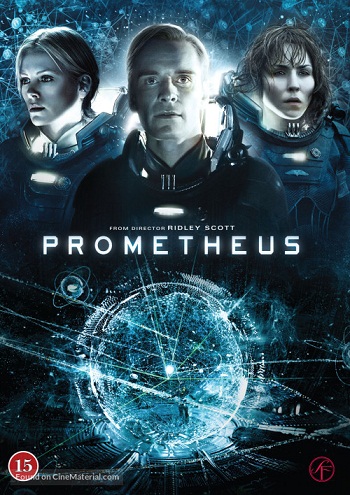 Prometheus [2012][DVD R1][Latino]