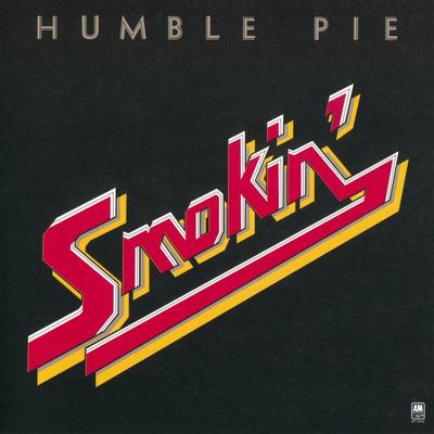 Humble Pie - Smokin' (1972) {2009, Remastered, CD-Layer & Hi-Res SACD Rip}