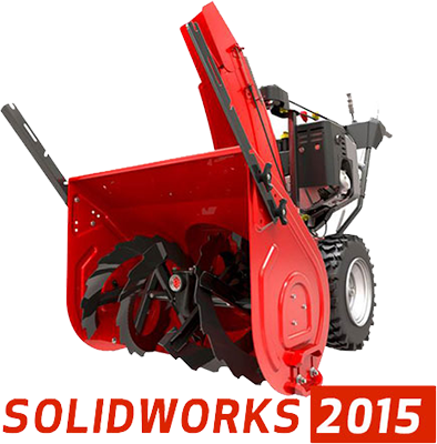 SolidWorks 2015 SP0 64 Bit - Ita
