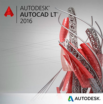 Autodesk AutoCAD LT 2016 Hot Fix 2 - Ita