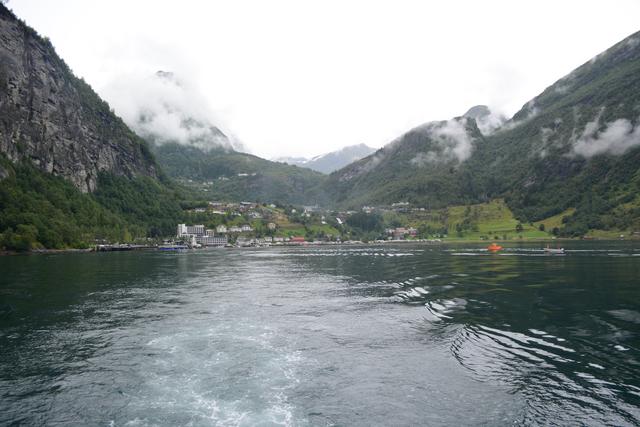 Día 3. Glaciar Briksdalsbreen y Geiranger - Fiordos Noruegos 2017 (9)
