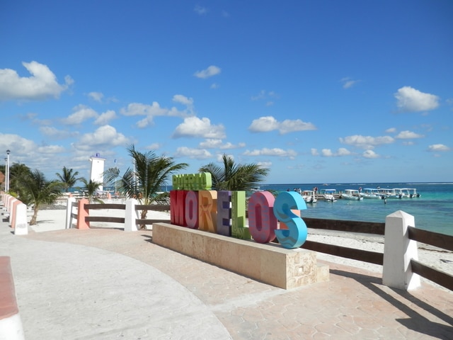 Viajar a Puerto Morelos - Riviera Maya - México - Foro Riviera Maya y Caribe Mexicano