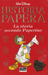 Historia Papera - La Storia Secondo Paperino (1999) - ITA