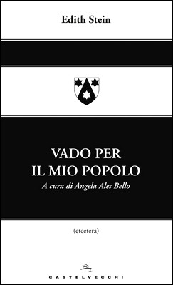 Edith Stein - Vado per il mio popolo (2013)