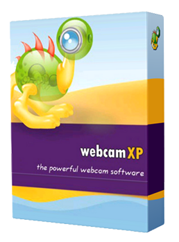 WebcamXP Pro v5.9.0.0 Build 39450 - Ita