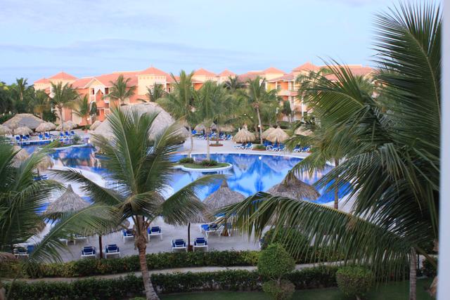 Hotel Bahia Principe Bavaro Premier y Club Hacienda - Blogs de Dominicana Rep. - DÍA 2 - HOTEL BAHÍA PRÍNCIPE BÁVARO CLUB HACIENDA (3)