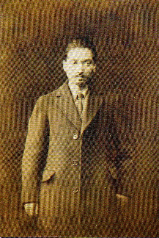 La muerte del líder Socialista Osugi Sakae, se barajó como una de las motivaciones del atentado de Daisuke Namba