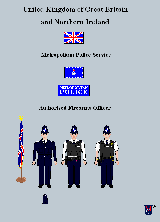 London_Metropolitan_Police