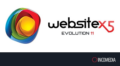 [PORTABLE] Incomedia WebSite X5 Evolution v11.0.1.12 - Ita