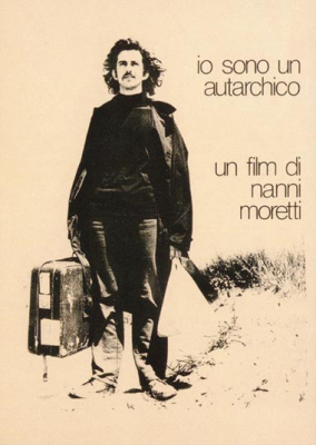 Io sono un autarchico (1976) DVD9 Copia 1:1 ITA