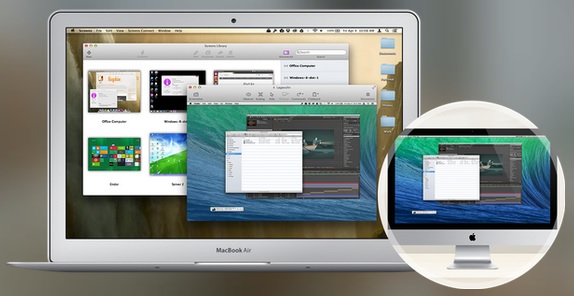 [MAC] Screens v3.0.4 - Eng