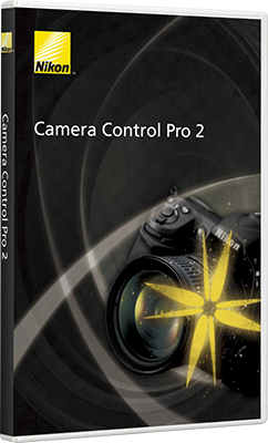 Nikon Camera Control Pro 2.29.1 - ENG