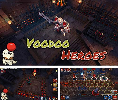 Voodoo Heroes